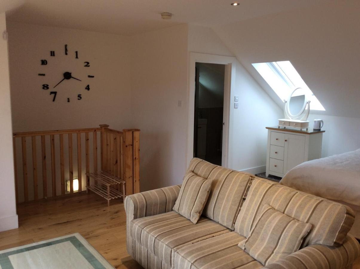 West Highland Way Rooms Ed30002F Milngavie Exterior foto