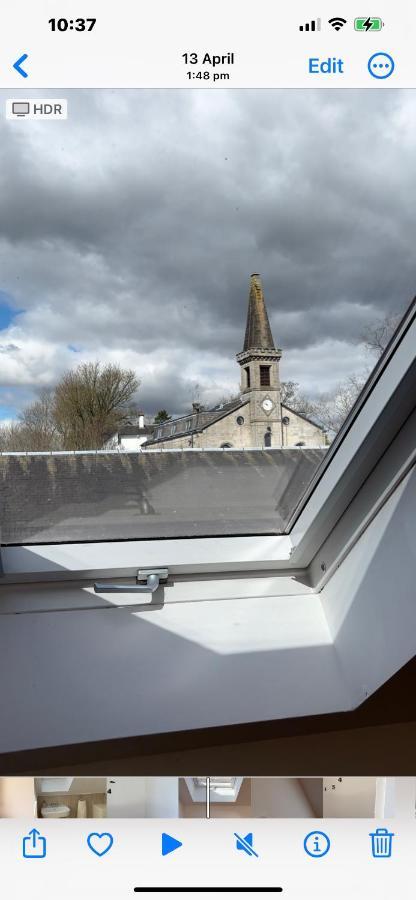 West Highland Way Rooms Ed30002F Milngavie Exterior foto